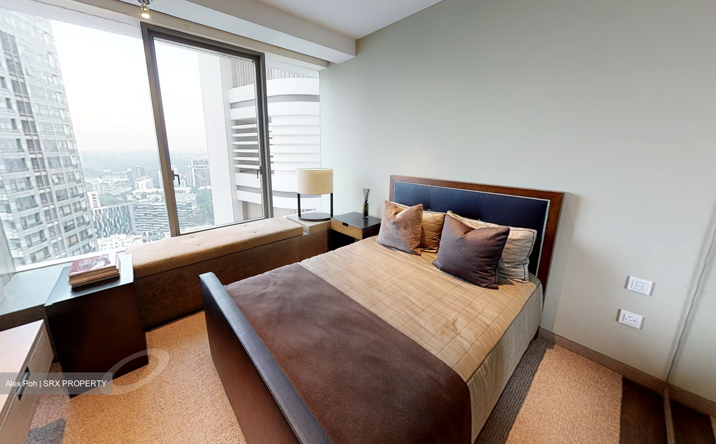 Ardmore Residence (D10), Condominium #573881521